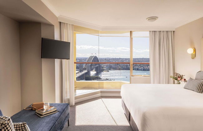 The Sebel Quay West Suites Sydney - Photo 26