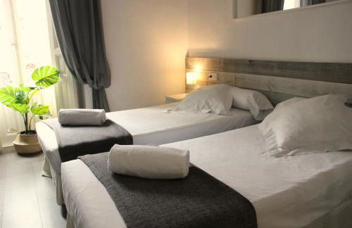 Art Boutique Colon Apartments - Foto 54