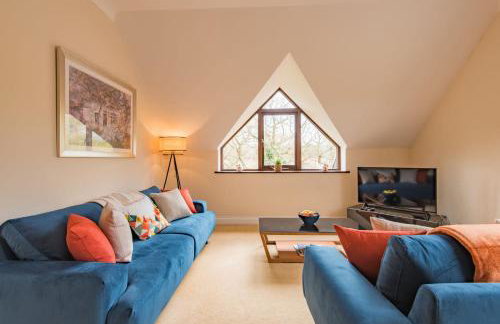 Honeywood Lodge by Bloom Stays - Foto 7