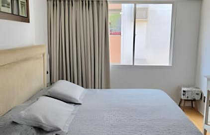 Flat espaçoso, super confortável e moderno - Foto 4