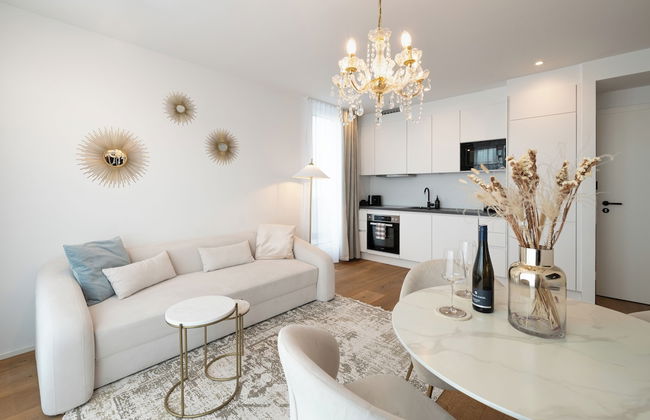 Vienna Heights Premium Apartments - Foto 50