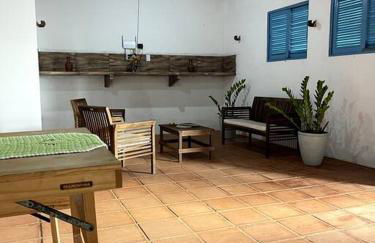 Casa de frente para o mar, pé na areia! - Foto 35