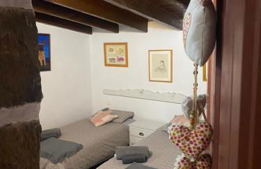 Rural House to take a Break, La Serreria 25 - Private garden - Foto 34