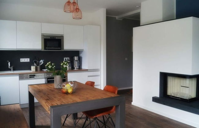 "amalie" in the Villa Eckhart - Foto 6