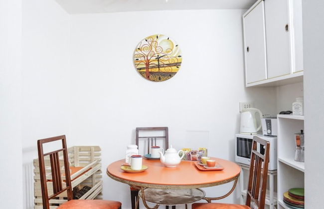 Pantheon Romantic Nest With Terrace - Foto 23