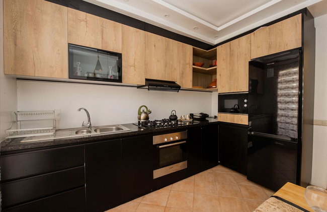 Luxurious Apartment in Sidi Bou Zid With Garden View - Foto 9