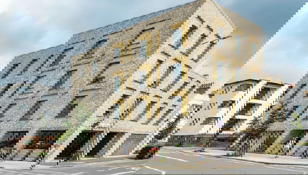 Student Only Stoneworks - Foto 1, Imagen principal