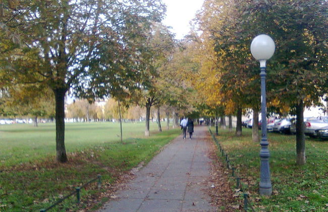 Apartment Gatsby - Foto 32