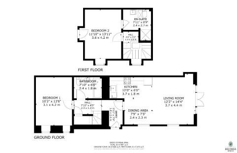 Buff Lodge - Foto 24