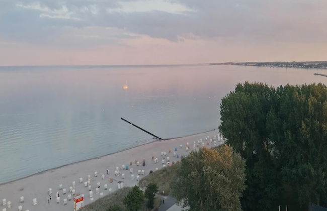 Reihenhaus mit Wlan in Buchholz am Muritzsee - Foto 36