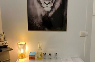 Charmant Studio climatisé Paris Expo Porte de Versailles - Dôme de Paris - proche des transports - Foto 5