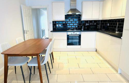 Westferry Deluxe Apartment 3 - Foto 12