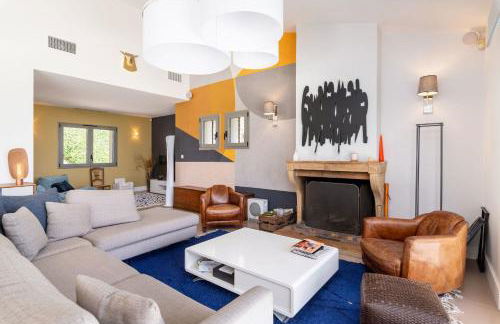 Le Lavoir - Bright and comfortable single-storey family home - Photo 18