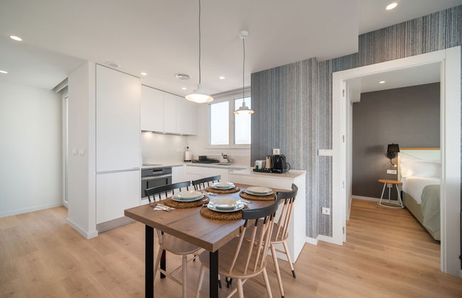 Ahoy Apartments - Foto 41