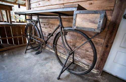 Nebo's Foot, Hiking and Biking Escape with Game Shed - Foto 59