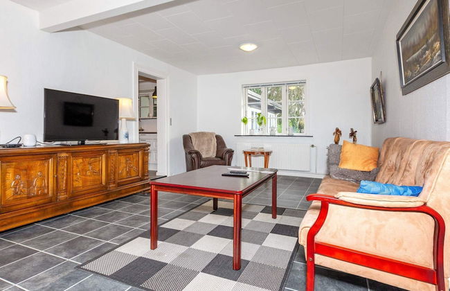 6 Person Holiday Home in Thisted - Foto 6