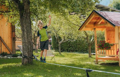 Dolomitihouse NOGHERA - Foto 44