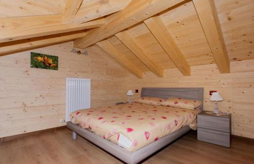 Albergo Diffuso Dolomiti - Foto 78