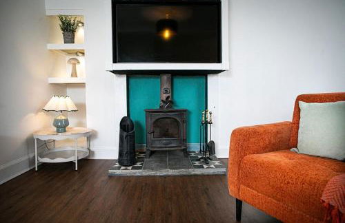 Castle Grant - 4 Bed Cottage in Gardenstown - Foto 6