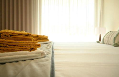 BaySun Apartment & SPA - Bayline - Foto 37