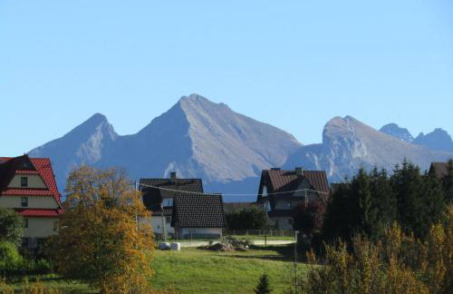 Apartament Góralski Duet 8-osobowy - dwupoziomowy apartament na wyłączność - Foto 40