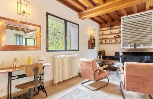 Holiday Home Villa Honfleur by Interhome - Foto 18