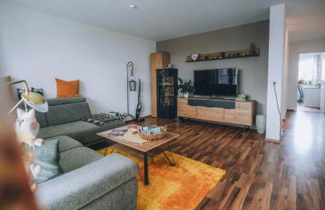 EulenNest Spacious Cozy Home with Private Garden - Foto 35