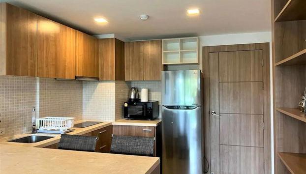 Calypso Gardens in Nai Harn - Foto 4, Habitación