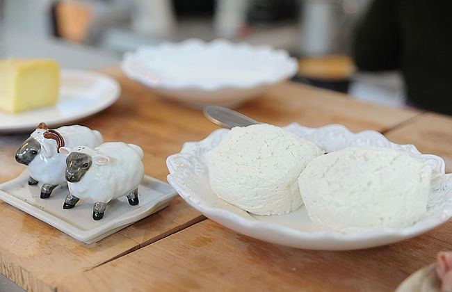 Vumba - The Alembic - Foto 9