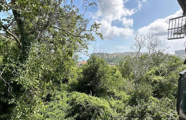 Wonder House & Panoramic View on the Amalfi Coast - Foto 51