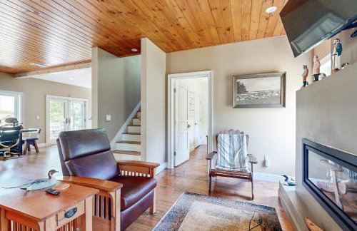 Harpswell Retreat - Foto 12