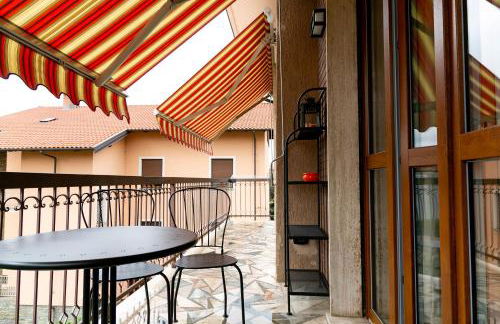 Appartamento Paprika 1966 una comfort zone con parcheggio privato - Foto 56