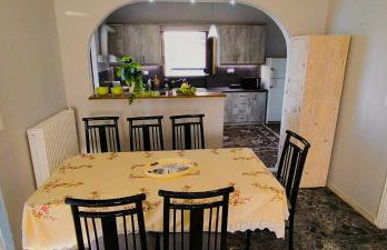 patra's sea front apartment - Foto 17