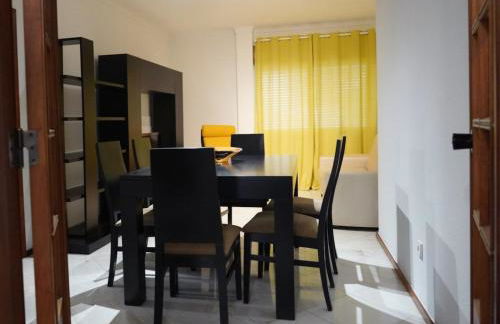 Costa Breeze Costa de Caparica - Foto 1