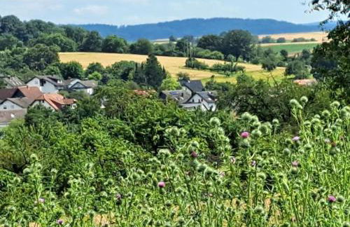 Ferienwohnung Heckenäcker - Foto 26