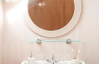 Riverside Country House and Cottage - Foto 11