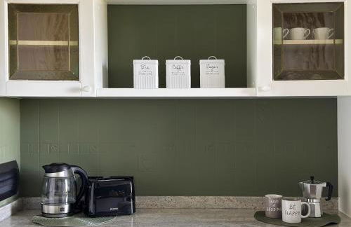 Casa Bole, rustic-chic attic with lake glimpse - Foto 26