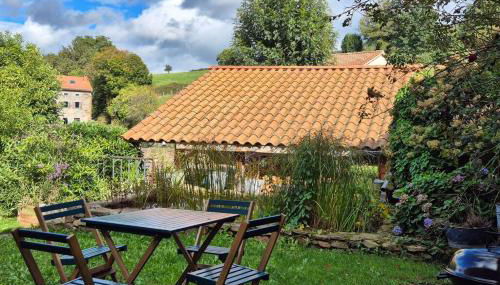 La Maison De Pierre - Foto 2