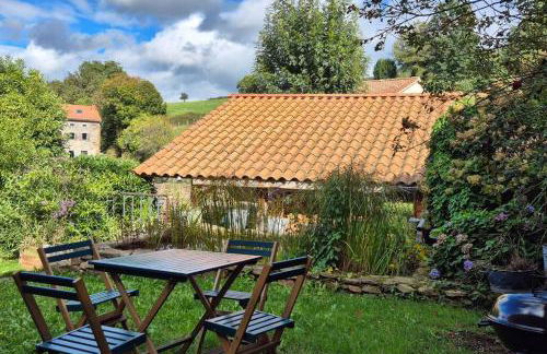 La Maison De Pierre - Foto 2