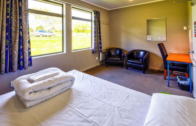 Te Anau Lakeview Holiday Park & Motels - Foto 32