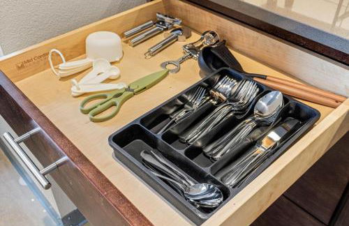 2KBD2BA Steps from Target Center+GYM+KTCHN+LNDRY - Foto 53