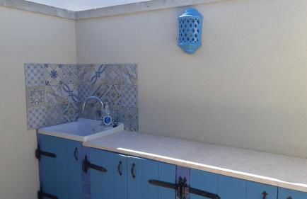 Mariam Holiday House - Foto 7