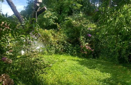 Ruhige 4-Zi-Wohnung mit großem Balkon und Blick ins Grüne - Foto 18