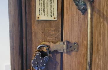 Loch Lomond Blair Byre - Foto 27