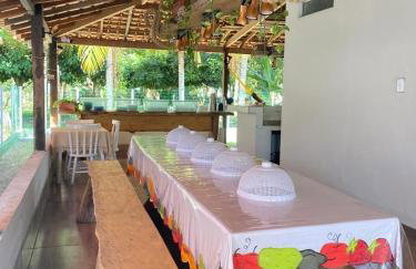 Casa de Praia em Joanes - Salvaterra - Foto 23