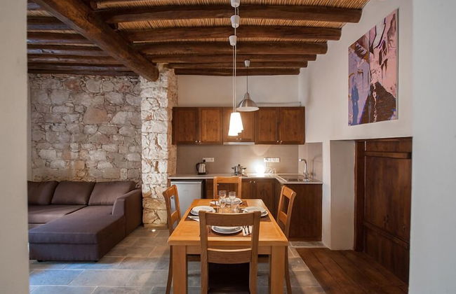 Ktima 1937 Kannides - Foto 19