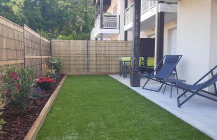 RESIDENCE LE DOMAINE DE MARTHIAS - Foto 11