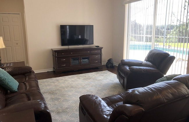 Private, Large Pool Villa, Southern Dunes, Golf Views, Large Pool Deck - Foto 10