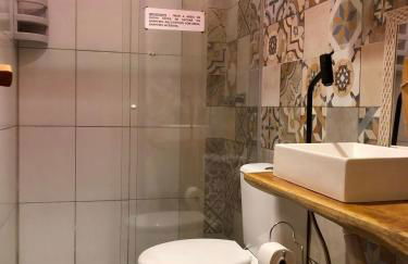 Bungalos Orion a 150 m Praia do Espelho - Foto 60