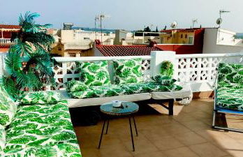 House with solarium - Foto 13